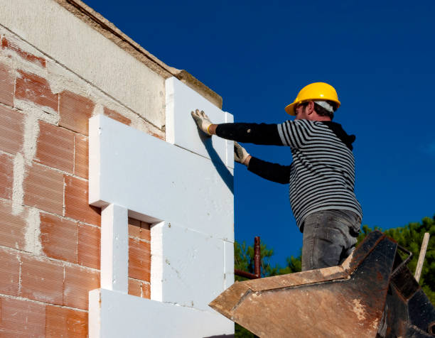 Best Home Insulation Services  in Crookston, MN