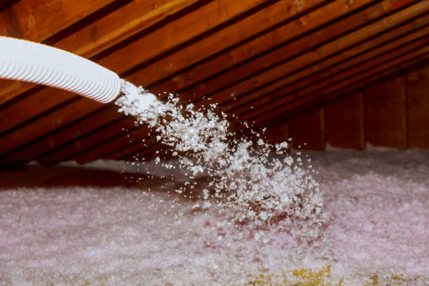 Trusted Crookston, MN Insulation Contractor Experts