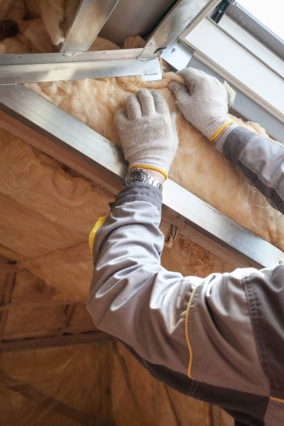 Crookston, MN Insulation Contractor Company