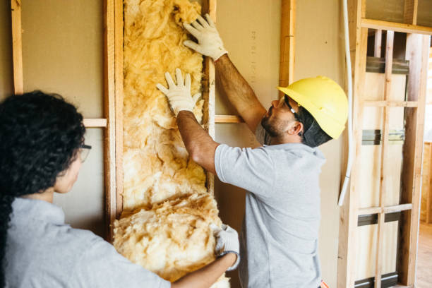 Best Crawl Space Insulation  in Crookston, MN