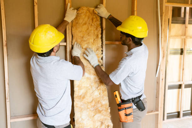 Best Insulation Installation Cost  in Crookston, MN