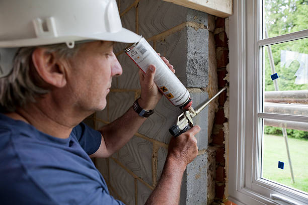 Best Blown-in Insulation  in Crookston, MN