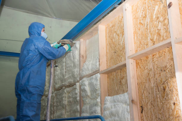 Best Garage Insulation Installation  in Crookston, MN