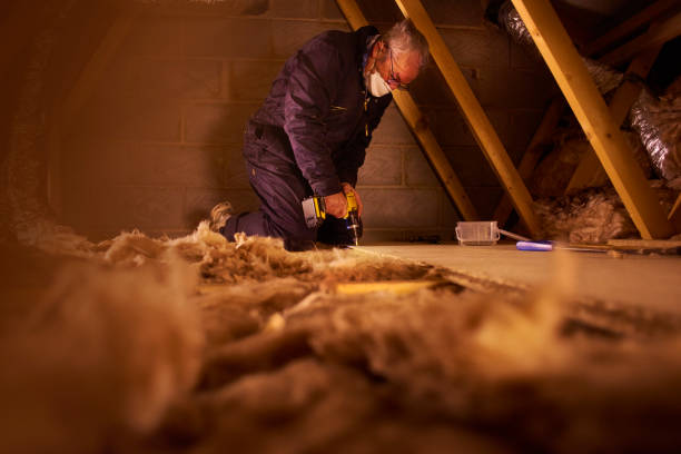 Best Insulation Inspection Services  in Crookston, MN